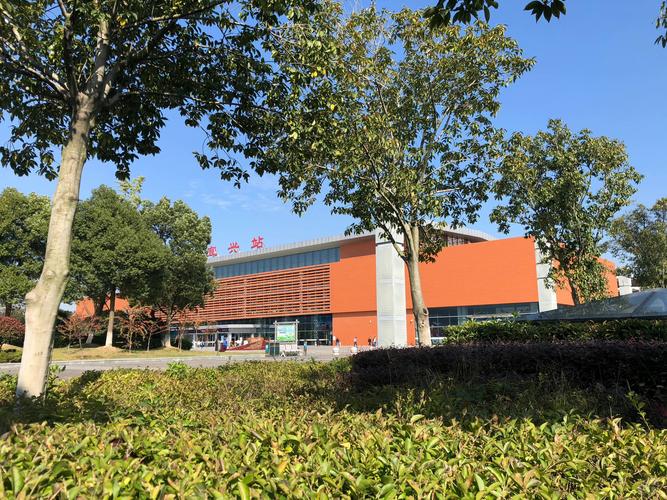 江西到宜兴高铁时刻表最新版是?-第3张图片-花冠旅游服务 江西到宜兴高铁时刻表最新版是?-第3张图片-花冠旅游服务