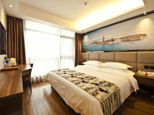 福建师范大学校内宾馆怎么样?-第1张图片-花冠旅游服务 福建师范大学校内宾馆怎么样?-第1张图片-花冠旅游服务