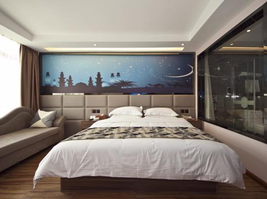 福建师范大学校内宾馆怎么样？-第2张图片-花冠旅游服务