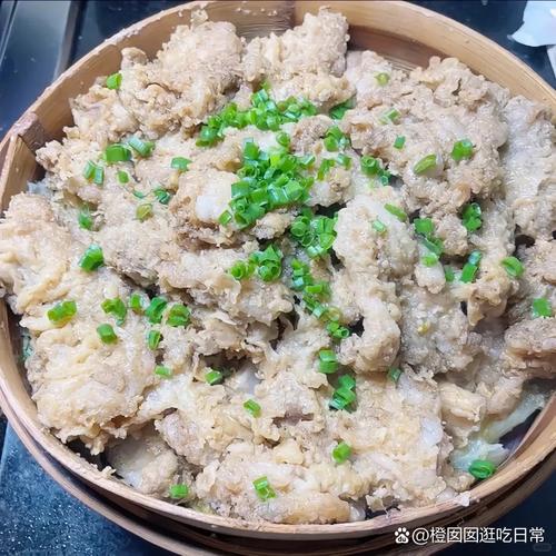 江西宜春本地特色菜有哪些必尝？-第1张图片-花冠旅游服务