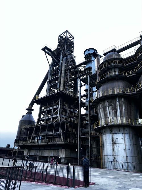 江西高安新世纪工业城-第1张图片-花冠旅游服务