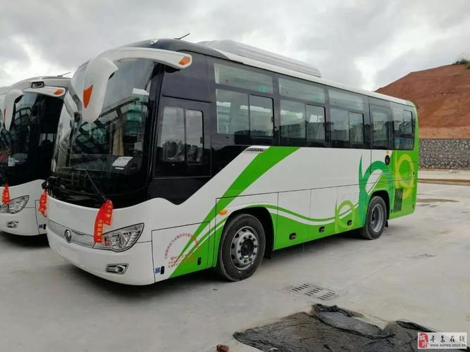 江西寻乌汽车站时刻表几点发车？-第3张图片-花冠旅游服务