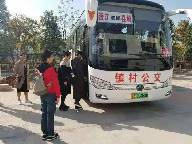 江西寻乌汽车站时刻表几点发车？-第2张图片-花冠旅游服务