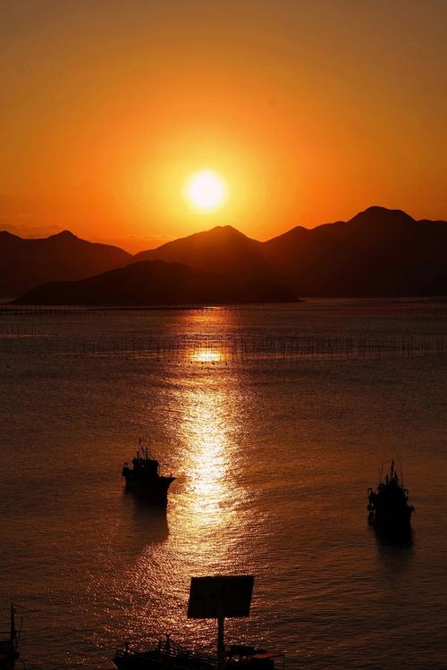 霞浦有哪些必打卡旅游景点？-第1张图片-花冠旅游服务