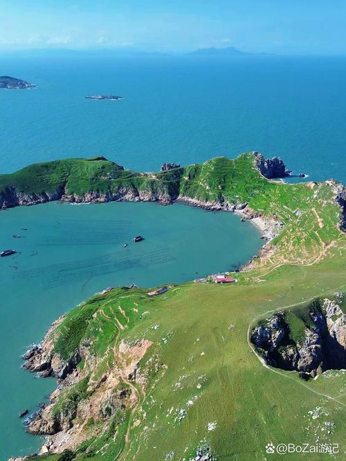 霞浦有哪些必打卡旅游景点？-第2张图片-花冠旅游服务