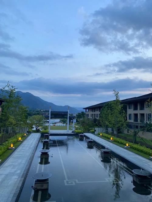 永泰观景酒店有何独特之处？-第1张图片-花冠旅游服务