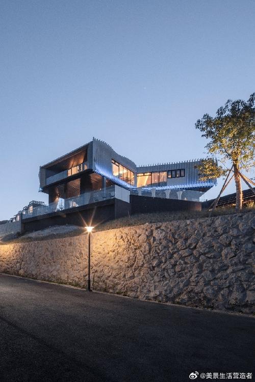 永泰观景酒店有何独特之处？-第2张图片-花冠旅游服务