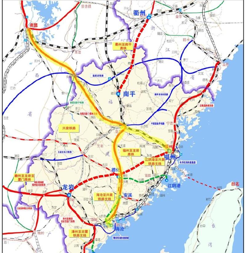 福建三明到南昌动车怎么坐？-第2张图片-花冠旅游服务