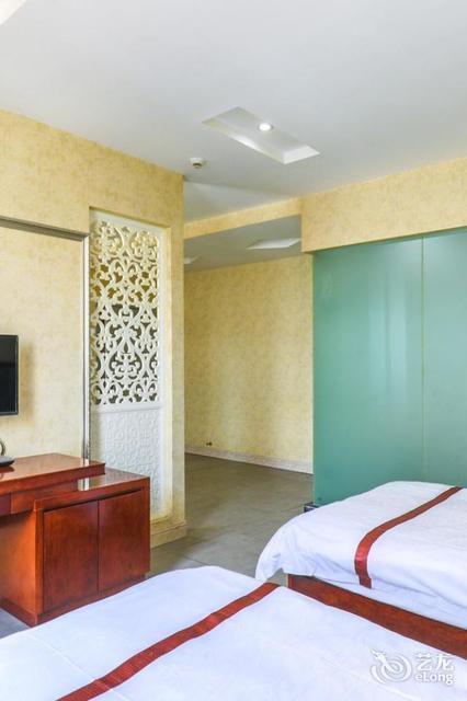 江西理工大学附近酒店有哪些推荐？-第1张图片-花冠旅游服务