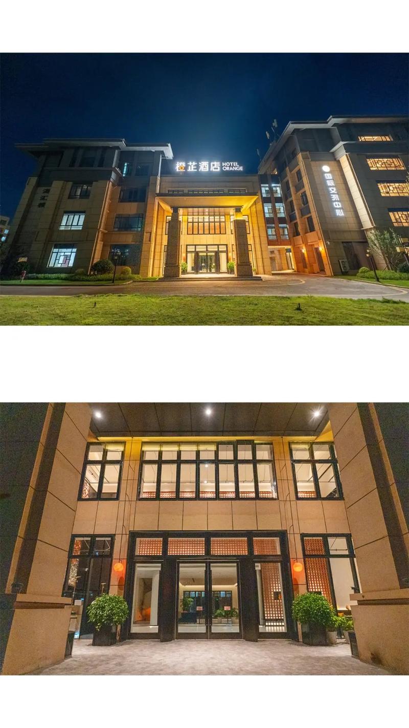 江西理工大学附近酒店有哪些推荐？-第2张图片-花冠旅游服务