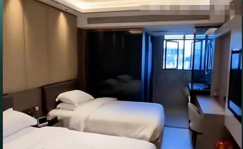 江西理工大学附近酒店有哪些推荐？-第3张图片-花冠旅游服务