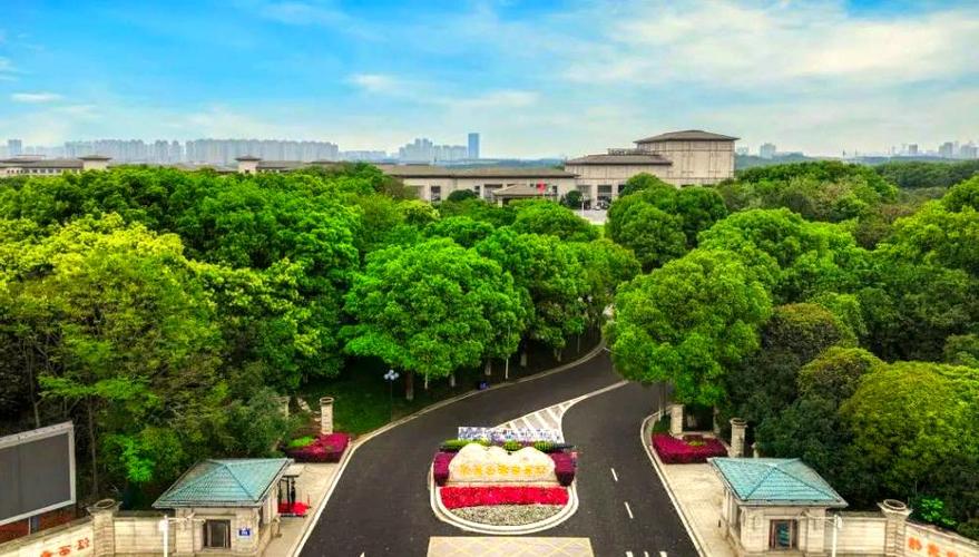 江西前湖迎宾馆是政府-第1张图片-花冠旅游服务