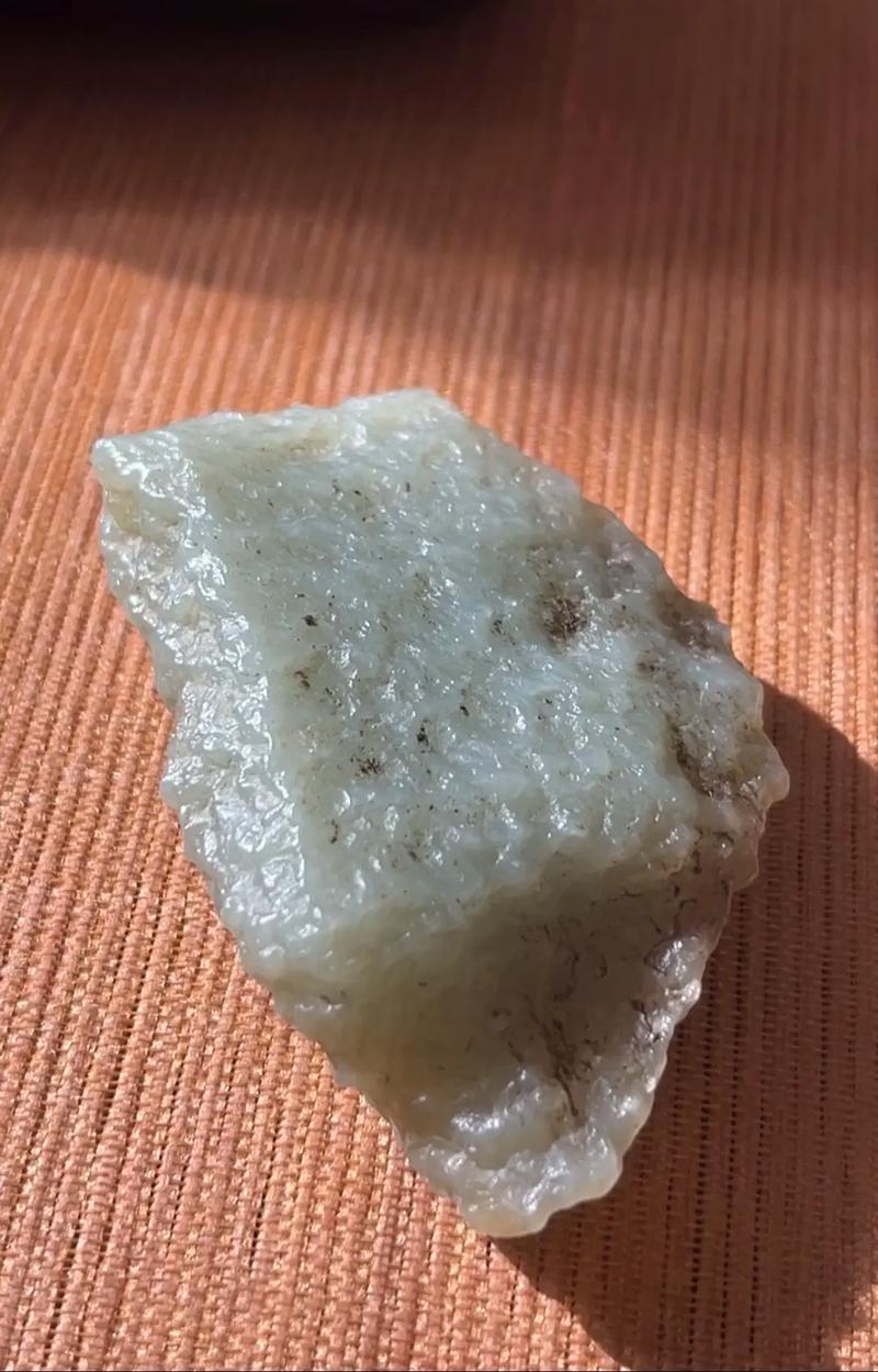 新疆叶城玉石具体分布在哪些区域？-第2张图片-花冠旅游服务