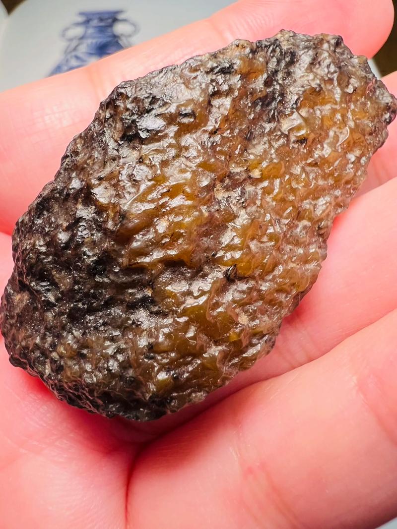 新疆叶城玉石具体分布在哪些区域？-第3张图片-花冠旅游服务