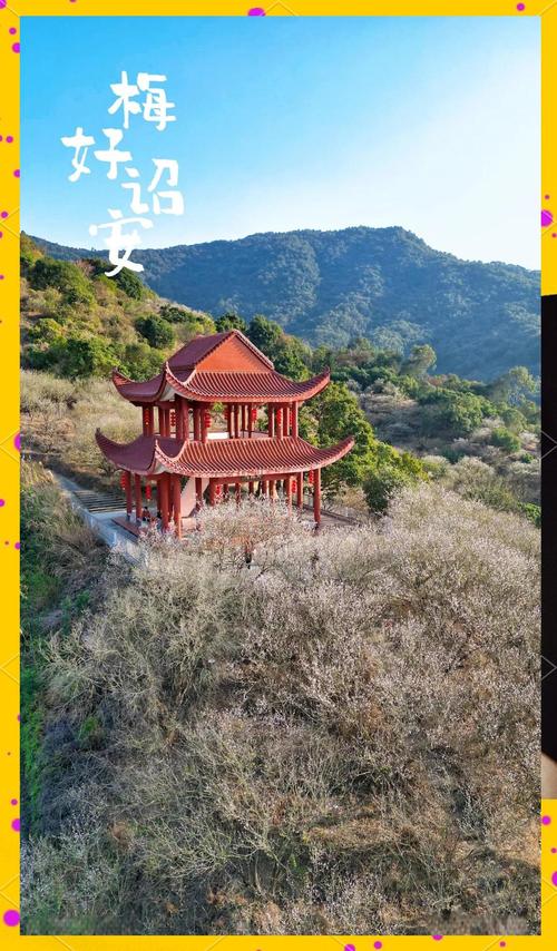 福建省诏安县旅游景点-第1张图片-花冠旅游服务 福建省诏安县旅游景点-第1张图片-花冠旅游服务