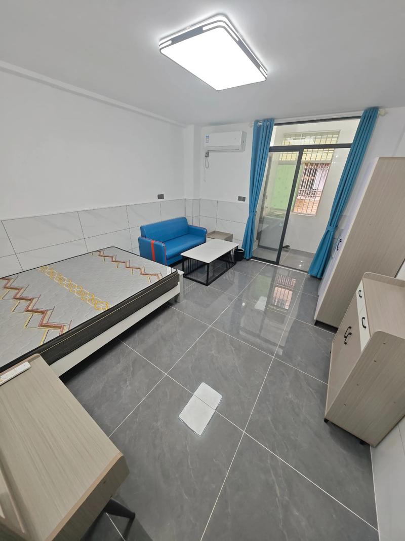 福建省福清市龙田公寓有何特色或故事?-第3张图片-花冠旅游服务 福建省福清市龙田公寓有何特色或故事?-第3张图片-花冠旅游服务