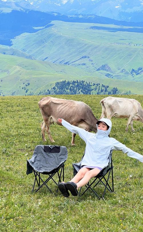 6月去新疆穿什么衣服-第2张图片-花冠旅游服务 6月去新疆穿什么衣服-第2张图片-花冠旅游服务