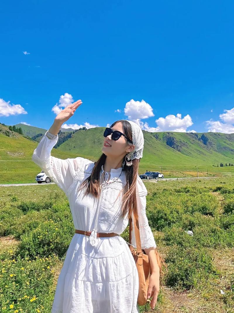 6月去新疆穿什么衣服-第3张图片-花冠旅游服务 6月去新疆穿什么衣服-第3张图片-花冠旅游服务