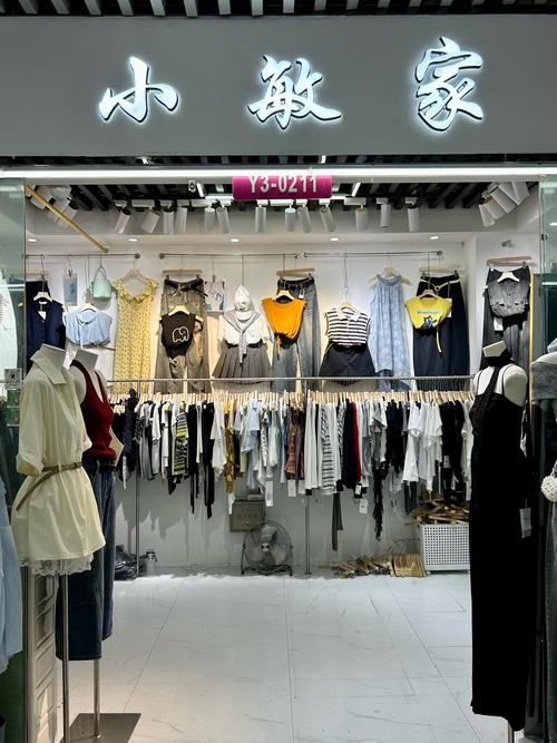 江西孕味服饰有限公司怎么样？-第2张图片-花冠旅游服务