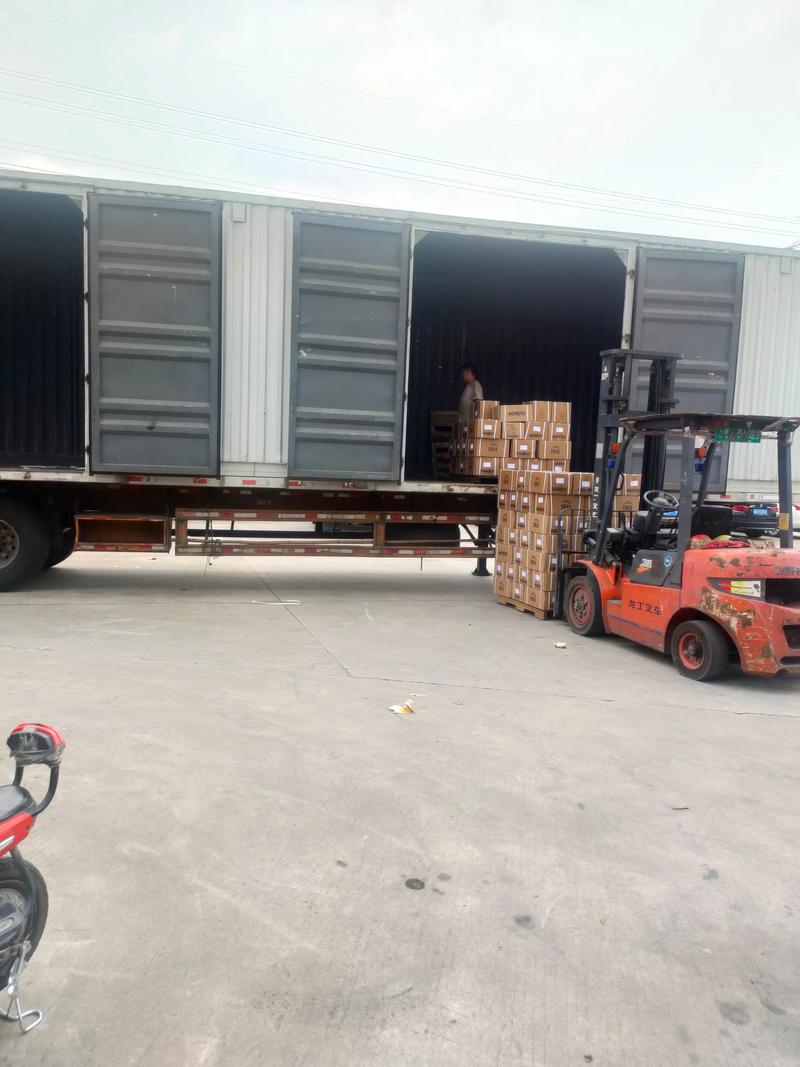 常州到江西九江的物流-第3张图片-花冠旅游服务 常州到江西九江的物流-第3张图片-花冠旅游服务