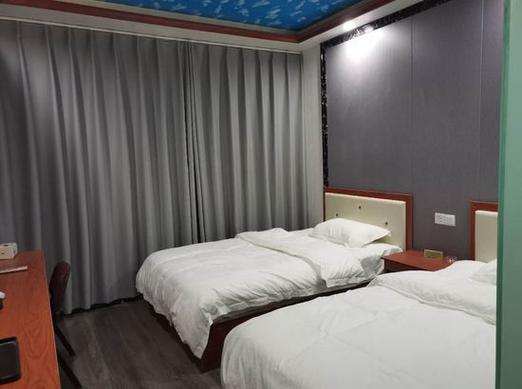 新疆莎车县最好的酒店是哪家？-第3张图片-花冠旅游服务