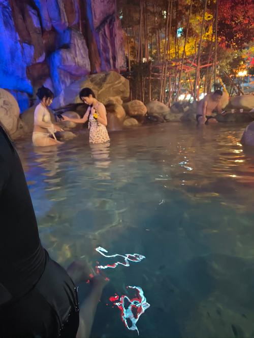 江西龙湾温泉度假村有何特色?-第1张图片-花冠旅游服务 江西龙湾温泉度假村有何特色?-第1张图片-花冠旅游服务