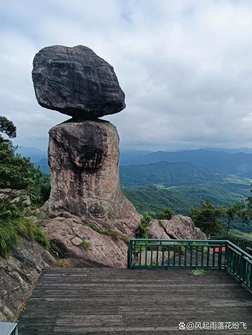 福建4A以上景区有哪些值得打卡？-第2张图片-花冠旅游服务