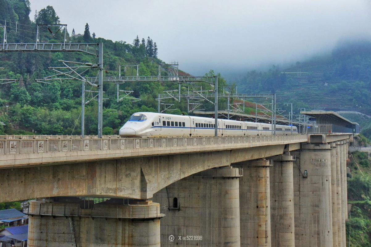 江西上饶至玉山动车何时开行?-第3张图片-花冠旅游服务 江西上饶至玉山动车何时开行?-第3张图片-花冠旅游服务