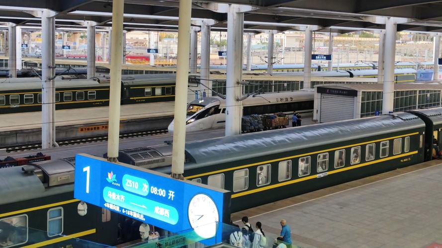 深圳到新疆有直达火车吗？-第2张图片-花冠旅游服务