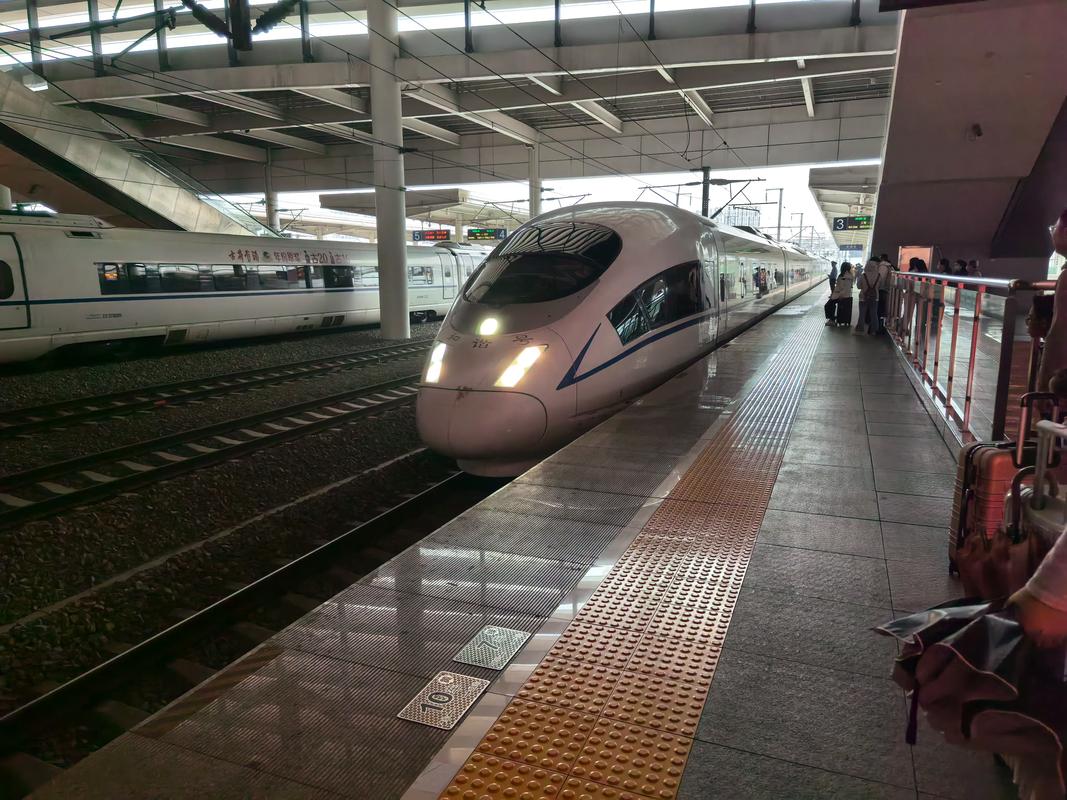 北京到江西动车票价多少？-第1张图片-花冠旅游服务