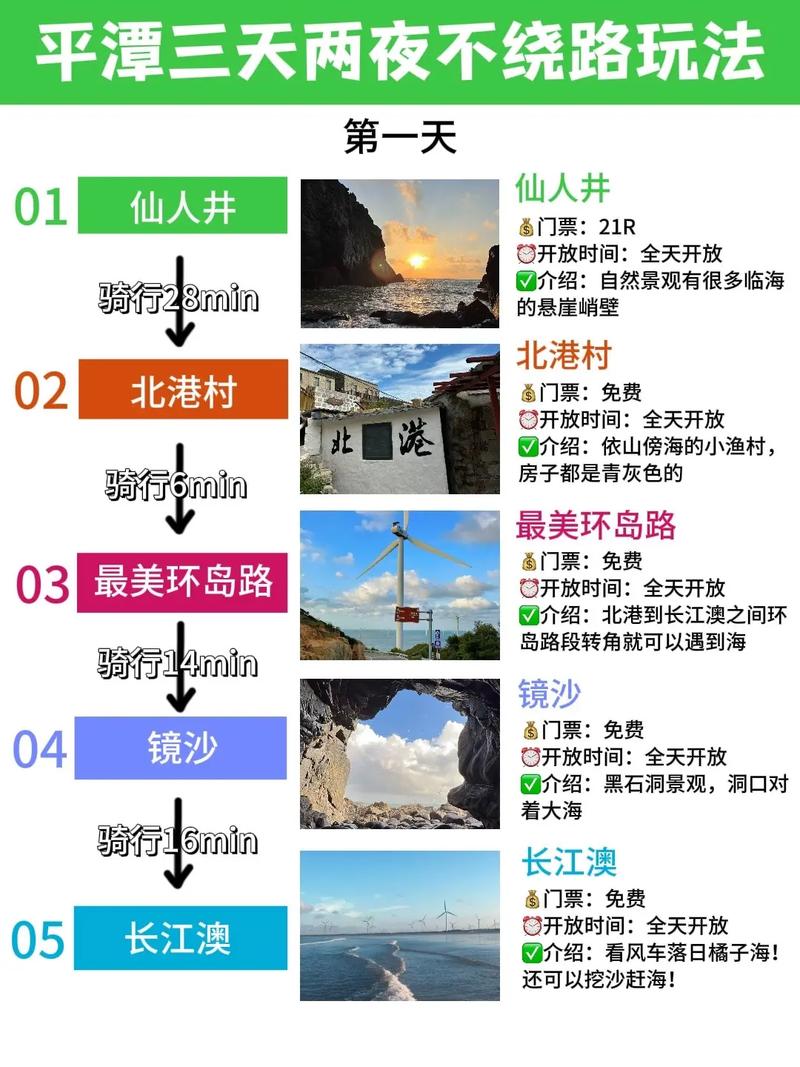 福建两天一夜怎么玩最尽兴?-第1张图片-花冠旅游服务 福建两天一夜怎么玩最尽兴?-第1张图片-花冠旅游服务