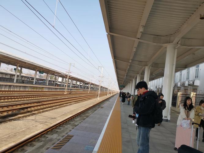 郑州到江西上饶高铁怎么坐？-第2张图片-花冠旅游服务