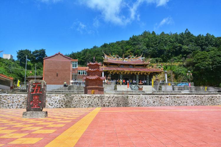 南安有哪些值得一游的景点?-第2张图片-花冠旅游服务 南安有哪些值得一游的景点?-第2张图片-花冠旅游服务