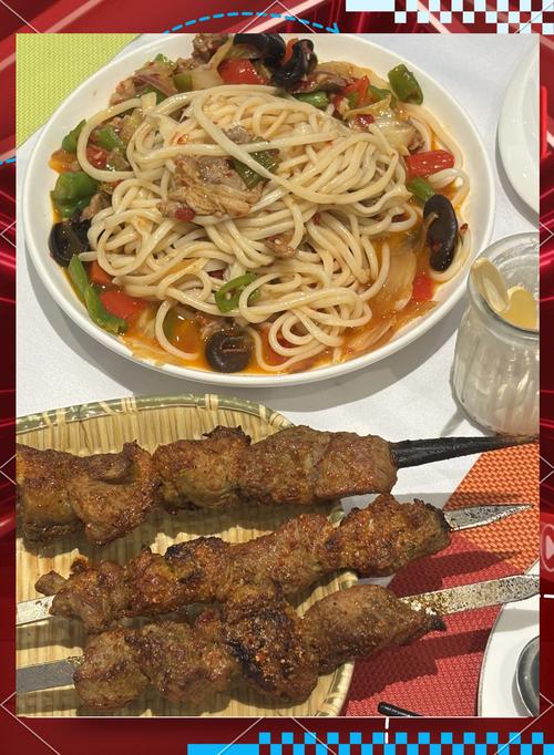 新疆驻沪办餐厅有何特色？-第1张图片-花冠旅游服务