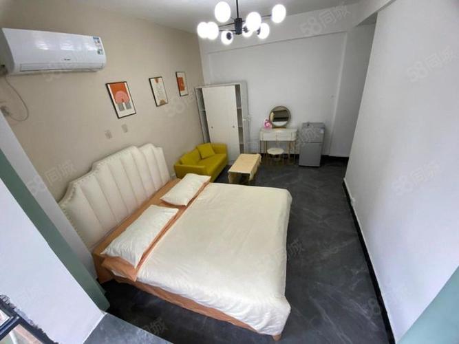 江西九江学院濂溪宾馆有何特色或服务？-第1张图片-花冠旅游服务