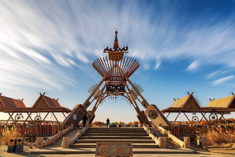 新疆库尔勒中青旅行社怎么样？-第2张图片-花冠旅游服务