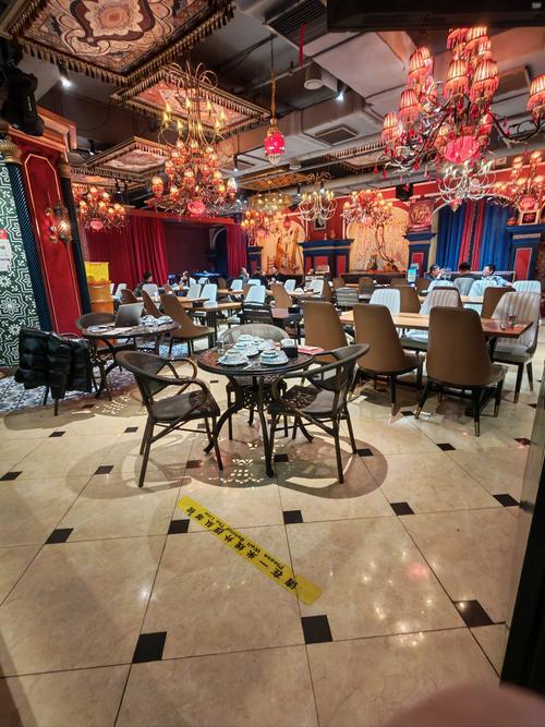 新疆米拉吉餐厅缘何落地上海？-第1张图片-花冠旅游服务