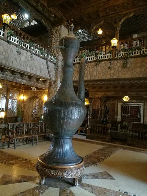 新疆米拉吉餐厅缘何落地上海？-第2张图片-花冠旅游服务