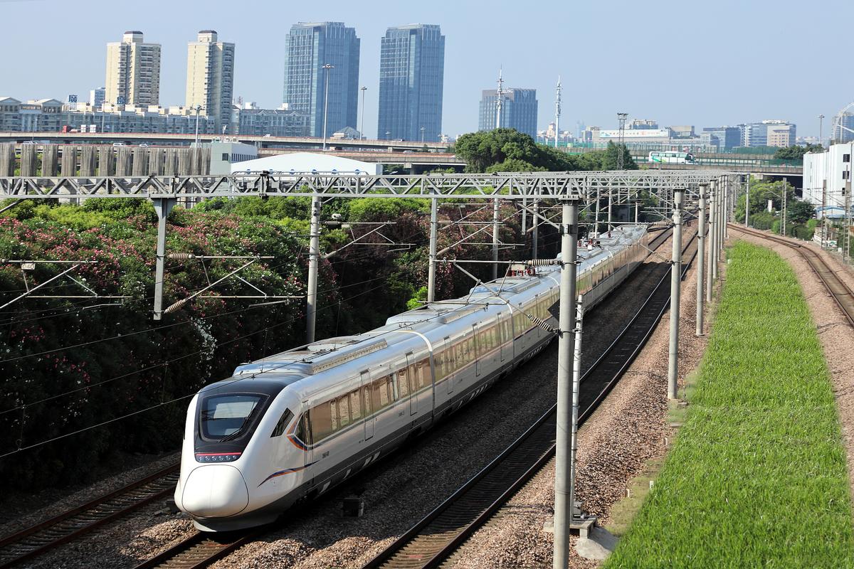 上海到福建三明市火车怎么坐?-第3张图片-花冠旅游服务 上海到福建三明市火车怎么坐?-第3张图片-花冠旅游服务