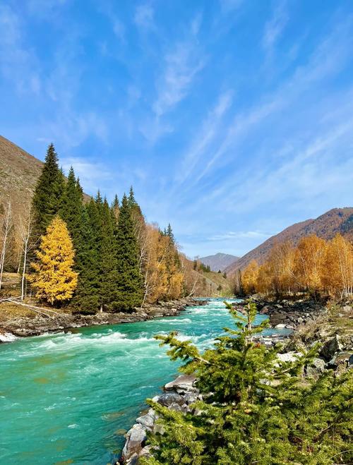 新疆有哪些值得一游的景点？-第1张图片-花冠旅游服务