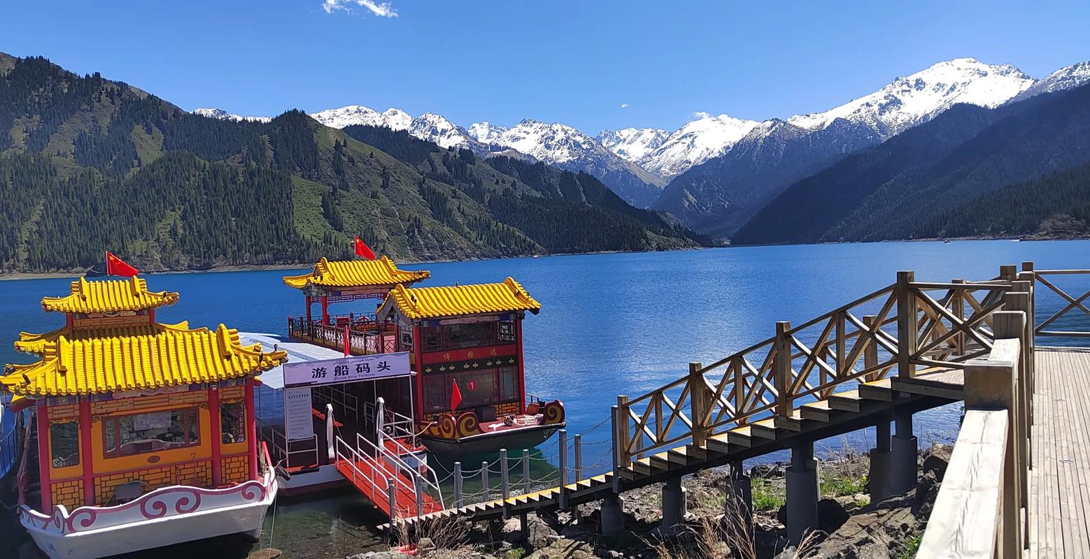 新疆昌吉市有哪些好玩的地方推荐？-第1张图片-花冠旅游服务