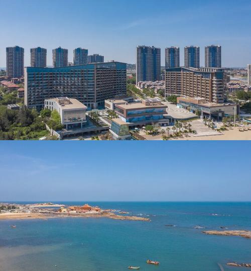 福建石狮中骏黄金海岸有何独特魅力?-第1张图片-花冠旅游服务 福建石狮中骏黄金海岸有何独特魅力?-第1张图片-花冠旅游服务