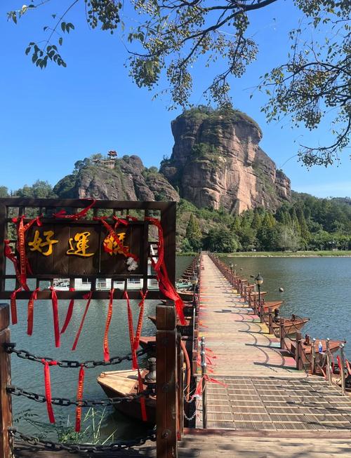 江西有哪些好玩的景点？-第1张图片-花冠旅游服务