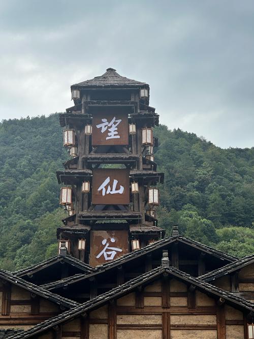 江西有哪些好玩的景点？-第2张图片-花冠旅游服务