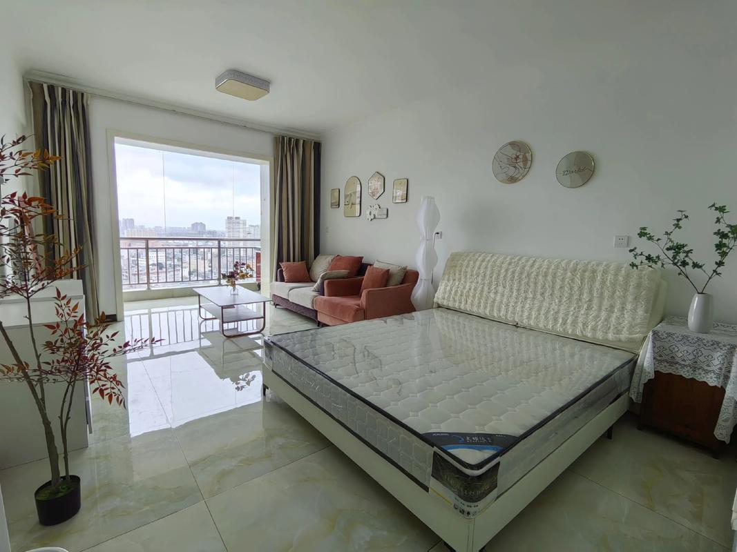 江西乐平单身公寓短租怎么选？-第2张图片-花冠旅游服务