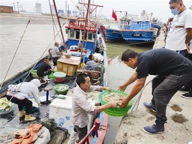 福建出海打鱼最佳月份是几月?-第1张图片-花冠旅游服务 福建出海打鱼最佳月份是几月?-第1张图片-花冠旅游服务