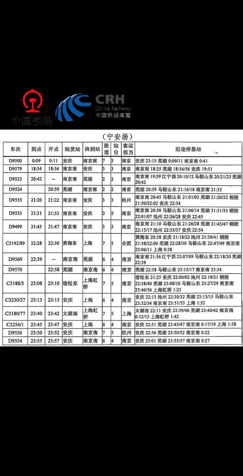合肥到福建火车时刻表几点有?-第3张图片-花冠旅游服务 合肥到福建火车时刻表几点有?-第3张图片-花冠旅游服务