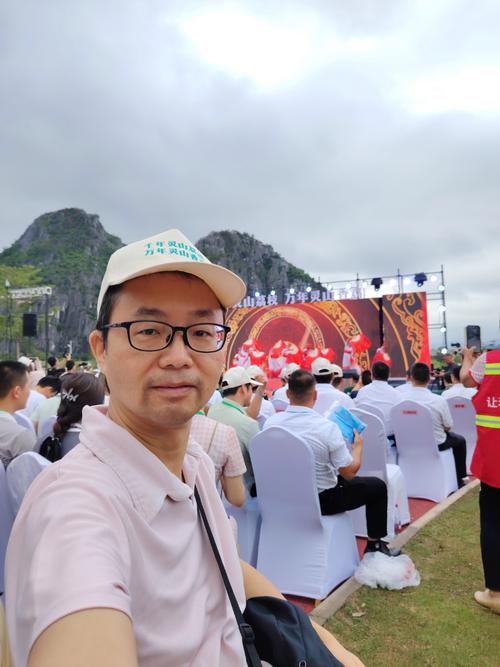 江西省旅游集团黎友才是谁？-第2张图片-花冠旅游服务