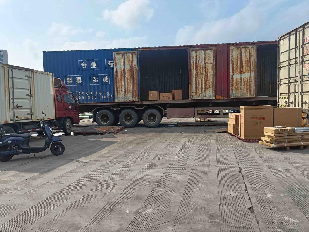 江西大本营物流到上饶怎么走？-第1张图片-花冠旅游服务