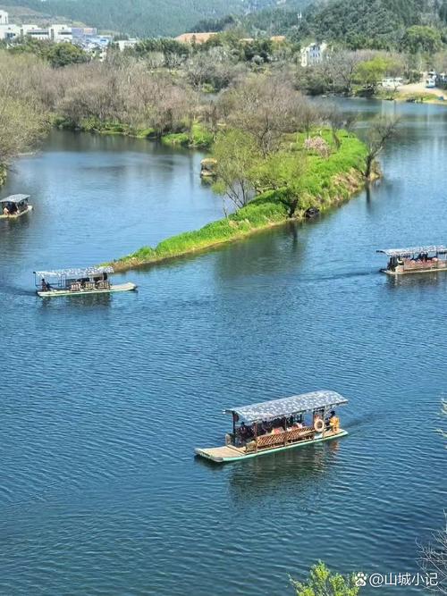 江西省上饶市婺源景点-第2张图片-花冠旅游服务